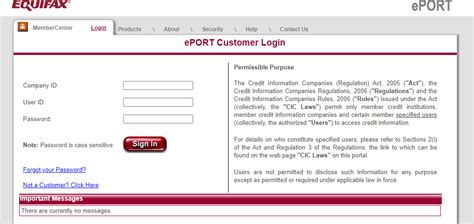 Eport login - Welcome to Eport. The fastest route to informed credit decisions. Log in now. or. To access Commercial Products, please use the legacy URL: https://www.eport.equifax.com. Get Company Support.